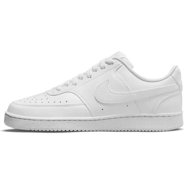 DEPORTIVO NIKE COURT VISION LOW BE WOMENS SHOES BLANCO
