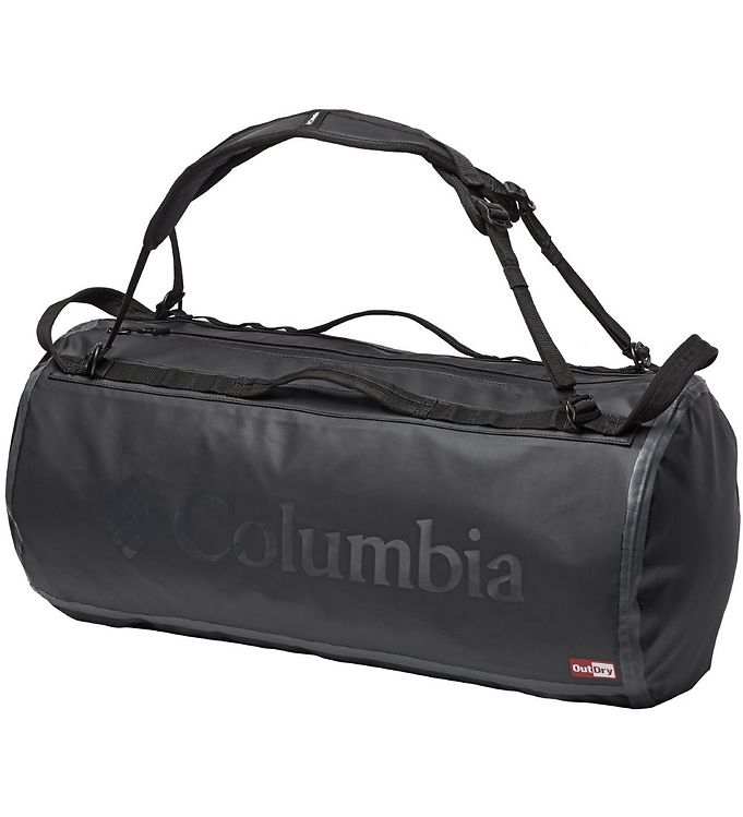 MOCHILA OUTDRY EX 60L DUFFLE FEATURES OutDry EXTREME 100% Polyester BLACK