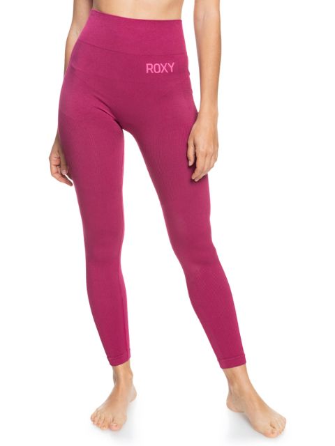 PANTALON TIME TO PRETEND PANTS Rcycled polyester Tight fit  BOYSENBERRY