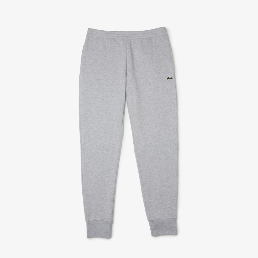 PANTALN LARGO DE CHNDAL TRACKSUIT TROUSERS SILVER CHINE