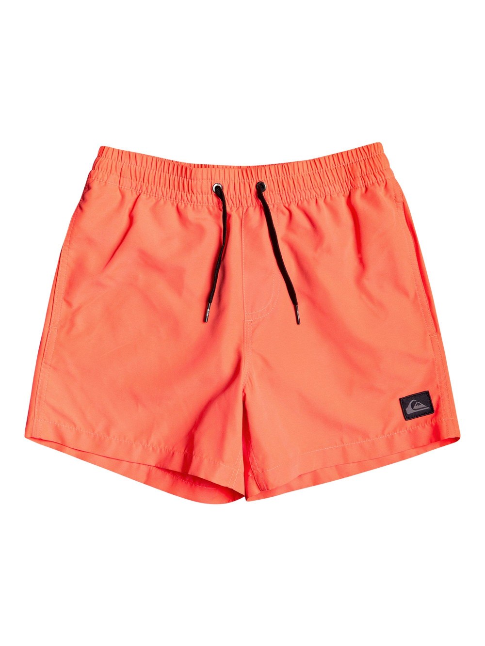 BAADOR EVERYDAY VOLLEY YOUTH 13 POLYESTER FIERY CORAL