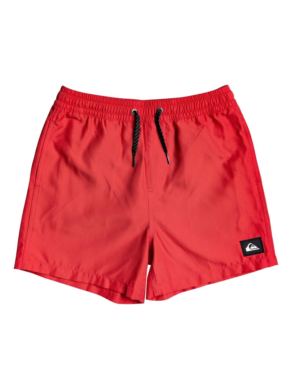 BAADOR EVERYDAY VOLLEY YOUTH 13 POLYESTER HIGH RISK RED