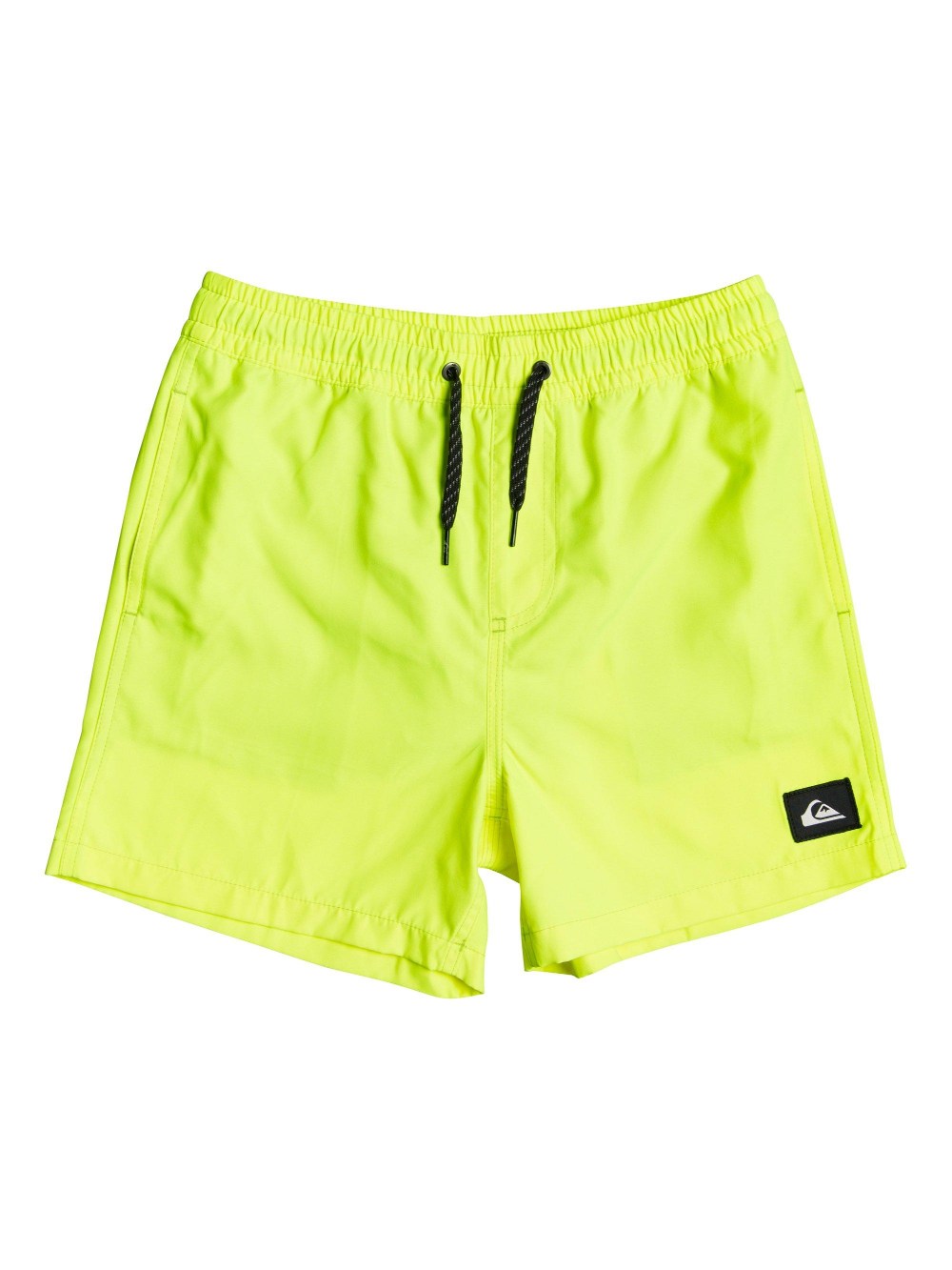 BAADOR EVERYDAY VOLLEY YOUTH 13 POLYESTER SAFETY YELLOW